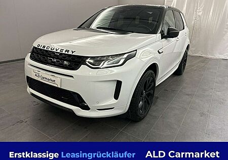 Land Rover Discovery Sport P300e R-Dynamic S Geschlossen, 5-türig, Automatik,