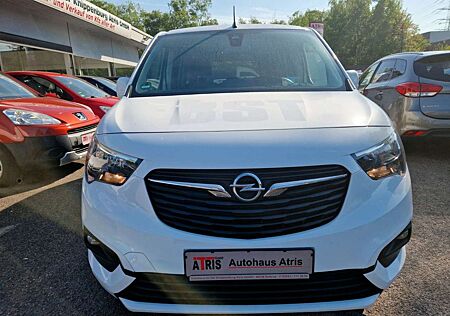 Opel Combo Life E Edition 6-Gang