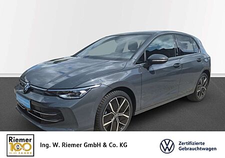 VW Golf Volkswagen 1.5 eTSI DSG Edition 50 AHK Pano DCC Massage