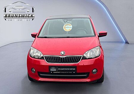 Skoda Citigo Ambition*KLIMA*NAV*LMF*SHZ*