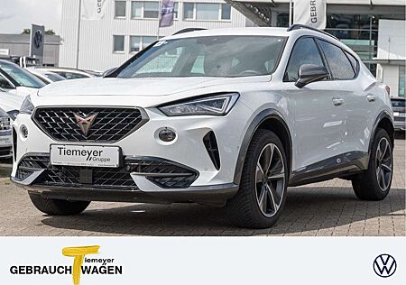 Cupra Formentor TDI DSG 4D NAVI KAMERA eKLAPPE