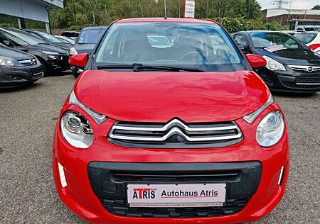 Citroën C1 Citroen Feel