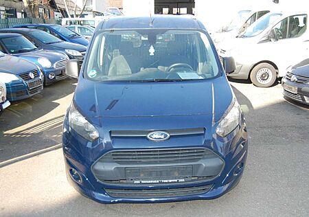 Ford Transit Connect Kombi lang Trend