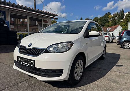 Skoda Citigo Ambition