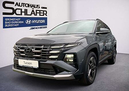 Hyundai Tucson 1.6 T-GDI Trend Hybrid 4WD Krell LED