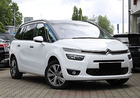 Citroën Grand C4 Picasso Citroen II 1.6 BlueHDi/Pano/Kamera/Navi