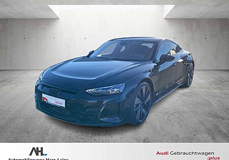 Audi RS e-tron GT quattro Laser Nachtsicht Allradlenkung HuD Sitzbel