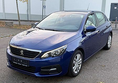 Peugeot 308 Active TÜV NEU/LED/TEMPOMAT/R-CAM/NAVI/AHK/