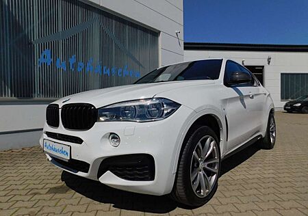 BMW X6 xDrive 40 d Sport-Paket M/M-Technic/Xenon/Nav