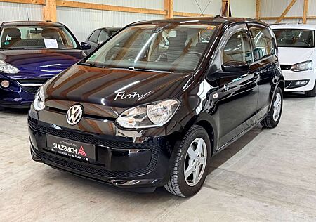 VW Up Volkswagen ! move ! BMT/PDC/NAVI/