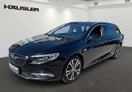 Opel Insignia 1.5 T Innovation Leder PDC Kamera LED Navi ACC Sit