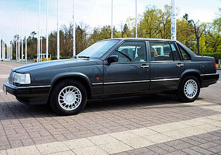 Volvo 960 960 3.0 24V Limousine