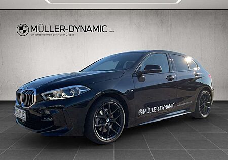 BMW 118 i Hatch M Sport LED PDC Tempomat SHZ