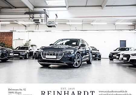 Audi e-tron 55 SPORTBACK ADVANCED 21Z/DAB/SHZ/AIR-SUS