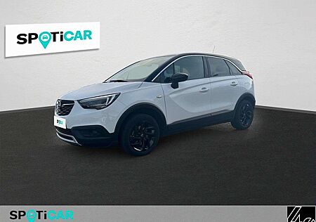 Opel Crossland X Innovation AUTO I SHZ I LHZ I DAB I