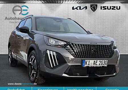 Peugeot 2008 Benzin 100 Allure