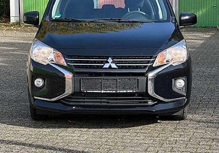 Mitsubishi Space Star Select 1.2 MIVEC 5-Gang