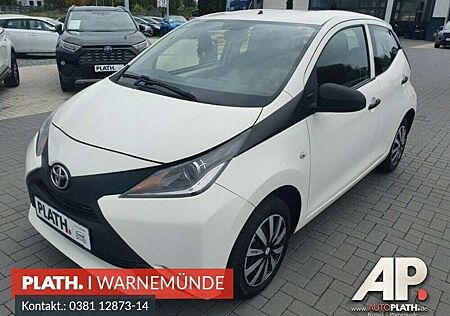 Toyota Others AYGO x