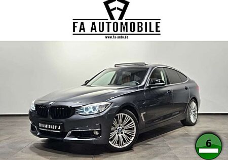 BMW 330 Gran Turismo xDrive Luxury Line Pano Hud 19"