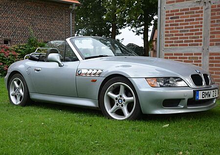 BMW Z3 roadster 1.8
