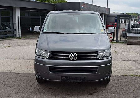 VW T5 Caravelle Volkswagen AUTOMATIK
