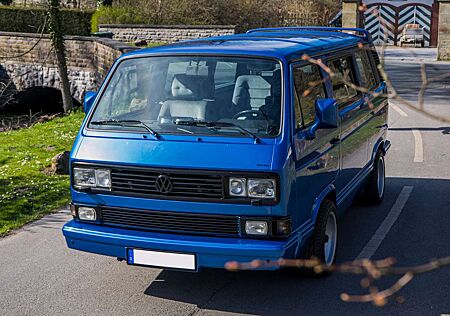VW T3 Multivan Volkswagen Multivan SY m.Aufstd 253 TA7