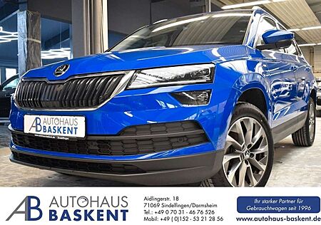 Skoda Karoq 1.5 TSI Clever*KAMERA*LED*NAVI*SHZ*PDC*