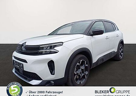 Citroën C5 Aircross Citroen PureTech 130 Feel Pack Automatik