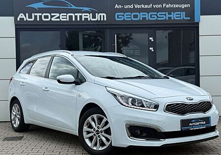Kia Others Ceed Dream Team-LED-Xenon-Navi-AHK-Carplay-PDC