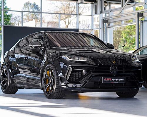 Lamborghini Urus S Novitec Esteso Widebody *23*NL5 *