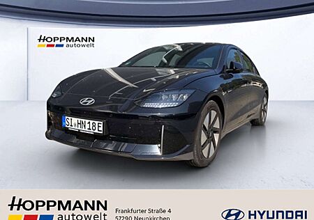 Hyundai IONIQ 6 Heckantrieb 53kWh Batt, (151PS) Basismod