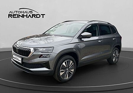Skoda Karoq Selection /PDC/AHK/STZH/