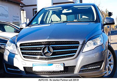 Mercedes-Benz R 350 CDI L 4Matic 7G-Tronic Sportpaket 1.Hand!