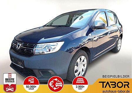 Dacia Sandero II 1.0 SCe 75 Access