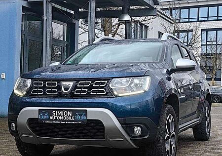 Dacia Duster II Prestige/360°-Kamera/NAVI/