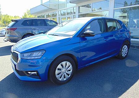Skoda Fabia Ambition