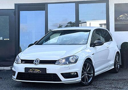 VW Golf Volkswagen VII Comfortline BMT R Line Scheckheft Garan