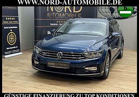 VW Passat Variant Volkswagen R-Line 2.0 TDI Dig.Cockp*LED*Pano R-Line