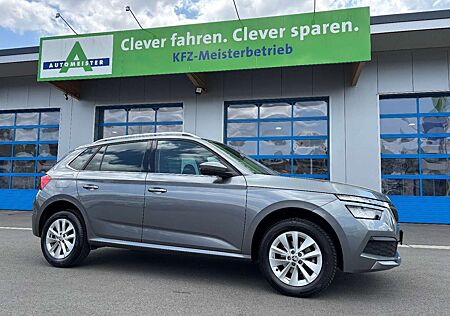 Skoda Kamiq Ambition LED VIRTUAL KAMERA APP DAB LANE
