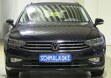 VW Passat Variant Volkswagen 2.0 TDI SCR Business Navi DAB ACC