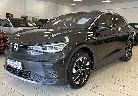 VW ID.4 Volkswagen Pro Performance 150 kW Family*ACC*LED*Cam*