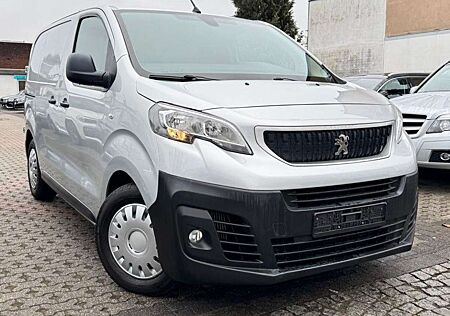 Peugeot Expert KASTEN PREMIUM 1HD-EU6-AUTOMATIK-BT-LEDER