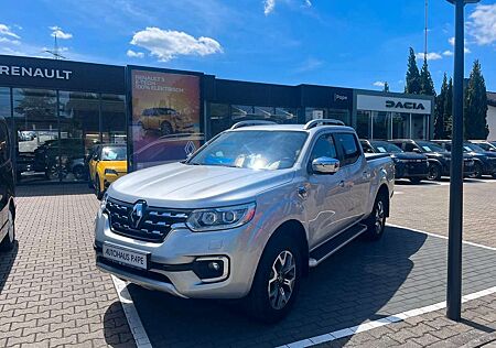 Renault Alaskan Intens Double Cab 4x4 "AHK, AUTOMATIK"