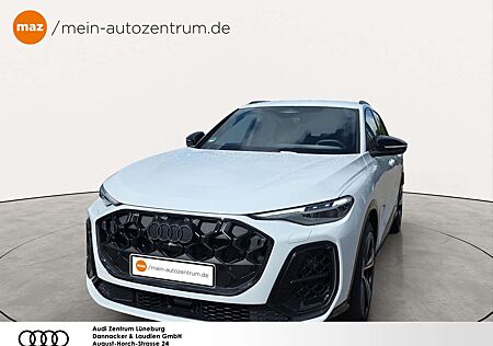 Audi Q5 SUV TDI quattro 150 kW S tronic Neues Modell N