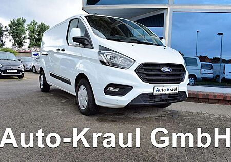 Ford Transit Custom 300 L2H1 LKW VA Trend 3-Sitzer Navi Sitzheizung Te