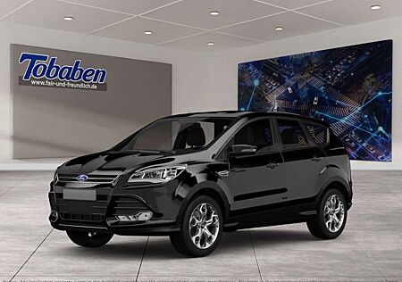Ford Kuga 1.5 EcoBoost Titanium 4x2 Start/Stopp EURO