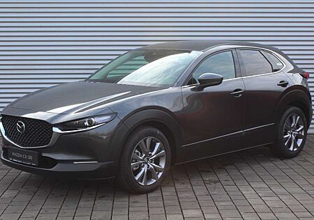 Mazda CX-30 SKY-G 150 AT M-Hybrid SELECTION DES-P PRE-P Select