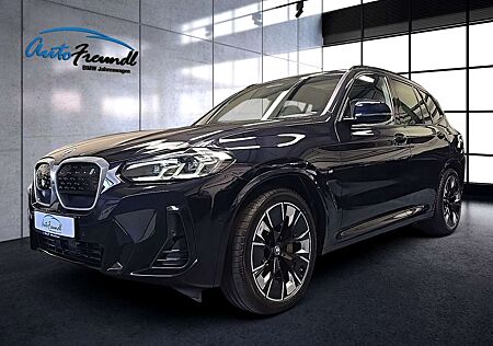 BMW iX3 M Sport *Pano*Winter*HuD*360*