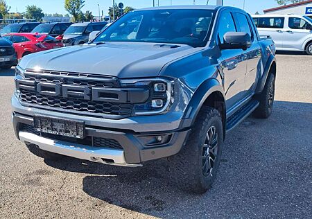 Ford Ranger Raptor 3.0l Eco V6 *Raptor Paket/Rollo*