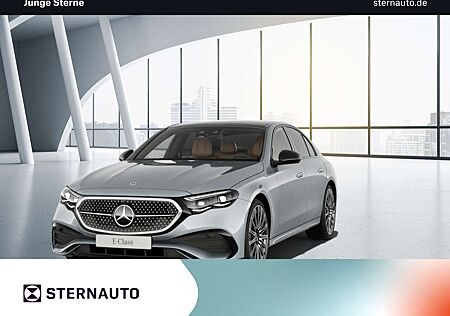 Mercedes-Benz E 200 AMG Premium Plus Airmatic FahrassiPlus Super